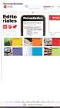 Mobile Screenshot of comunidadgm.com.ar